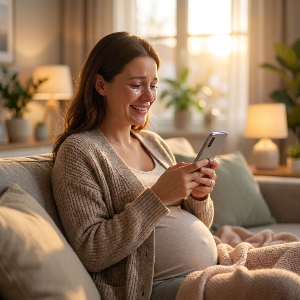 Emotional Connection